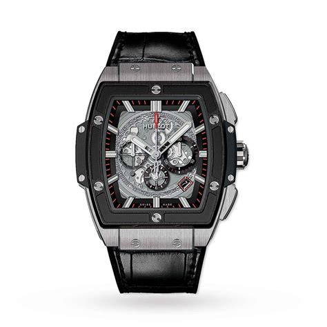 601.nm.0173.lr hublot|Hublot Spirit of Big Bang Titanium Ceramic .